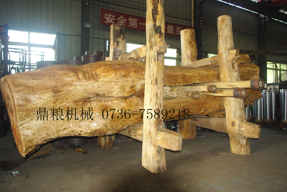  全新木榨，純古法木榨，原木木榨榨油機(jī) 